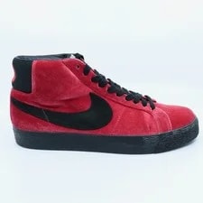 Nike SB Blazer Mid 'Kevin and Hell' (CD2569-600) 3