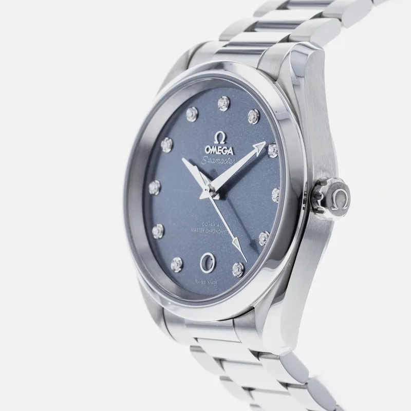 Omega Seamaster Aqua Terra 150M 220.10.38.20.53.001 2