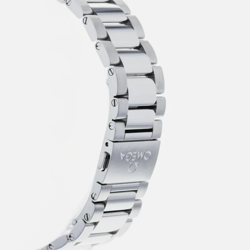 Omega Seamaster Aqua Terra 150M 220.10.38.20.53.001 3
