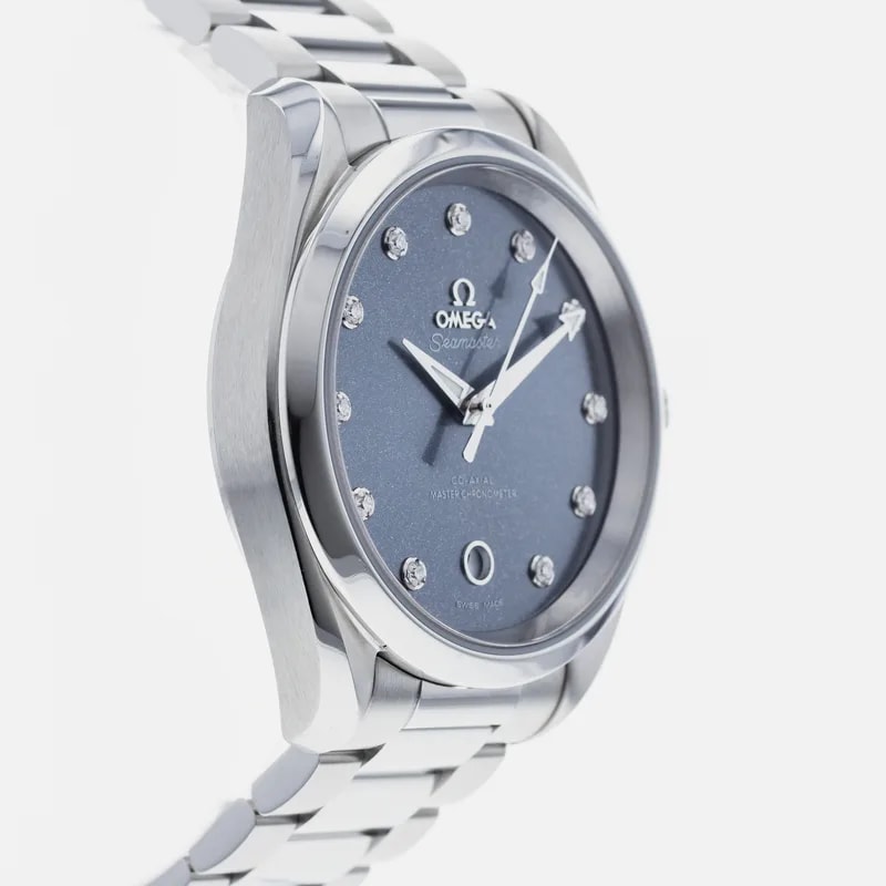 Omega Seamaster Aqua Terra 150M 220.10.38.20.53.001 4