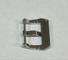 Panerai 20mm Buckle Screw Lock Grooming High Quality From Japan 2
