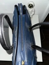 Authentic Celine Luggage - Made in Italy 4