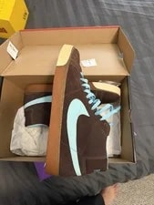 2007 Nike SB Blazer “Cappucio” Size 13 - Dead Stock (NO BOX) 4