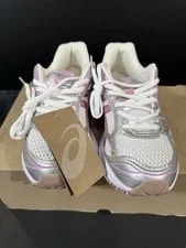 Asics Gel-Kayano 14 Size 6 Euro 39 Nwob 2