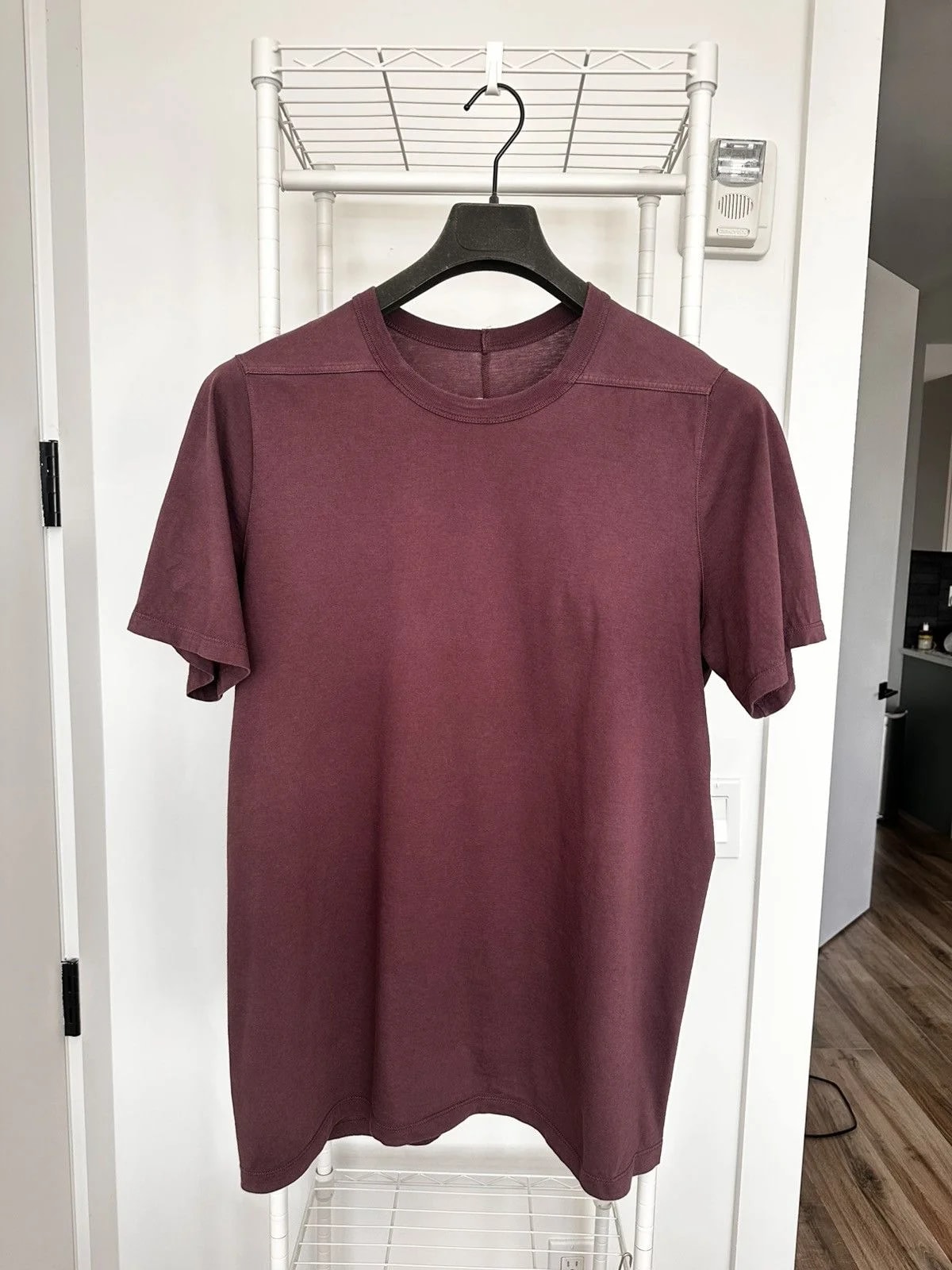 XXL LEVEL TEE SHIRT — streetwear — resale