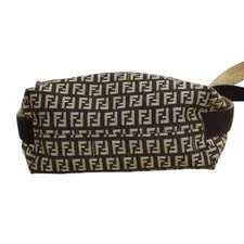 Fendi Zuccino Hardware Closure Auth 3