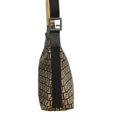 Fendi Zuccino Hardware Closure Auth 4