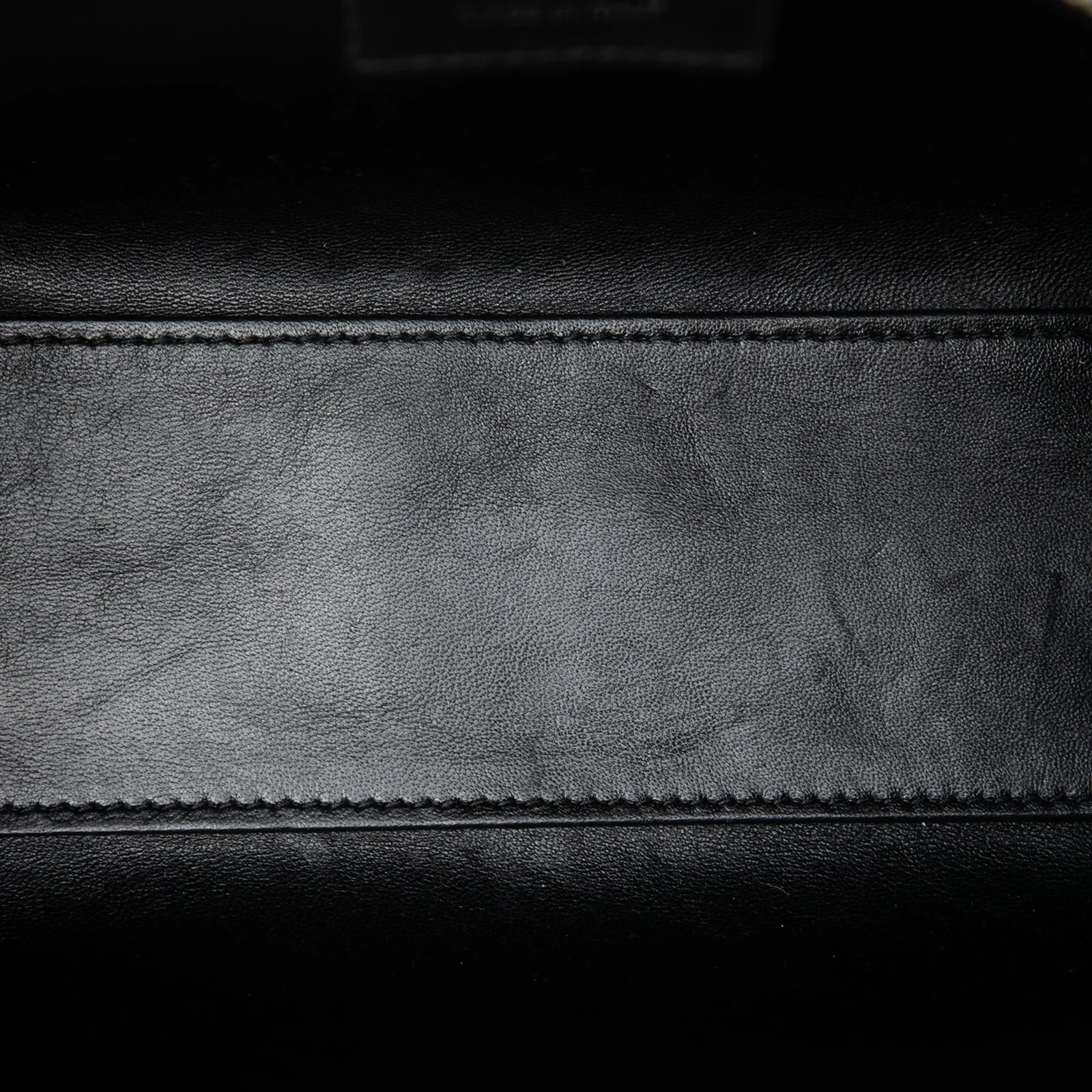 Large Pocket Lady Dior 4