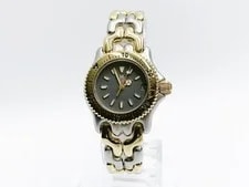 TAG Heuer Professional 200 Sel S95.208M Quartz Gray di 2