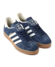 Adidas Originals Gazelle Indoor Night / US4-14 NEW 3