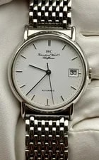 IWC Portofino Automatic White Dial 34mm 2