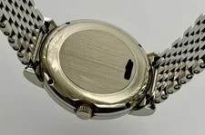 IWC Portofino Automatic White Dial 34mm 3