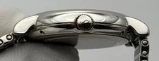 IWC Portofino Automatic White Dial 34mm 4