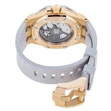 Audemars Piguet Royal Oak Offshore Automatic 77605OK.OO.A101CA.01 37mm #KMW118 3