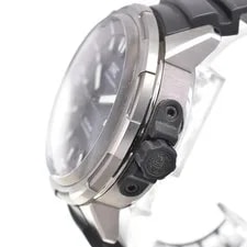With Paper IWC Schaffhausen Aqua Timer 2000 IW358002 Automatic D#147053 3