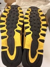Reebok Marvel X Classic Leather Wolverine Limited Edition 100206713 4