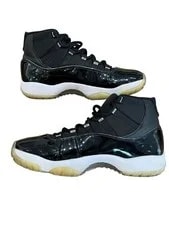 Jordan 11 Retro Jubilee 25th Anniversary Size 11.5 CT8012-011 3