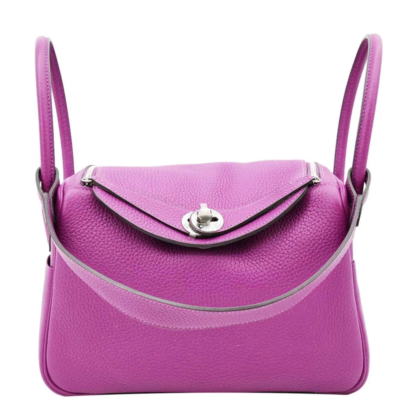 Hermès — Hermes Lindy 26 — Handbag — resale