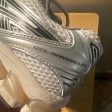 Asics Gel-Kayano 14 JJJJound ’S Low Top Lace-Up 4
