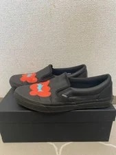 8.5US Vhtf Vans Allgoodflowers Authentic Agf LTD Collection Spor 3