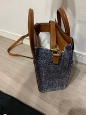 Celine Luggage Classic Durable Travel 4