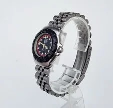 TAG Heuer — Swiss TAG Heuer "Formula 1" WA1414 — Watch — resale