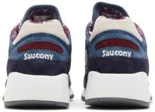 Saucony 6000 S70724-1 Northern Soul Paisley NEW IN BOX 2