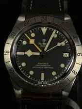 Tudor Black Bay Pro 79470 - - 2022 - Black Dial - Very Good Condition 2