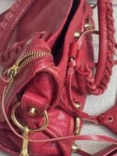 Balenciaga Classic City Mini in 4