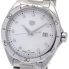 Tag Heuer — TAG Heuer WBJ1419.BA0664 Formula 1 Date Quartz From Japan G0426 — Watch — resale