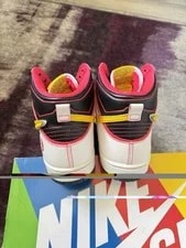Size 10.5 - Nike SB Dunk High RX-0 Unicorn Gundam / Ships Same DAY ! 2