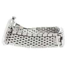 Omega Seamaster DE Ville 34mm SS Silver #C17454 2