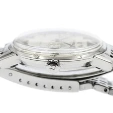 Omega Seamaster DE Ville 34mm SS Silver #C17454 3
