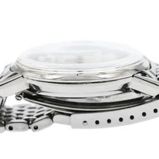 Omega Seamaster DE Ville 34mm SS Silver #C17454 4