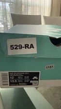 Nike SB Heritage Vulc US12 4