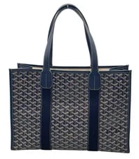 Goyard "Villette" " Markage French Bull Dog 2
