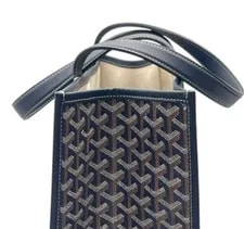 Goyard "Villette" " Markage French Bull Dog 4