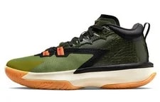 Air Jordan — Air Jordan Zion 1 Pf Lets Dance DA3129-300 — Sneaker — resale