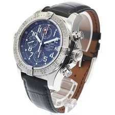 Breitling A13380 Avenger Skyland Date Chronograph Automatic S 935162 2