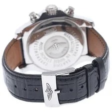 Breitling A13380 Avenger Skyland Date Chronograph Automatic S 935162 3