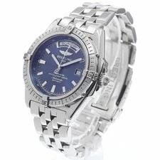 Breitling A45355 Headwind Day Date Automatic S With 946824 2