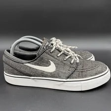 Nike SB Zoom Stefan Janoski Textured Skateboarding Shoes 2