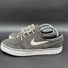 Nike SB Zoom Stefan Janoski Textured Skateboarding Shoes 4