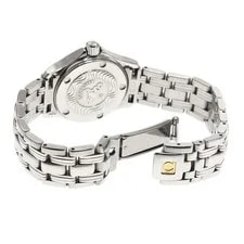 Omega 2581.88 Seamaster 120 Date Quartz 3