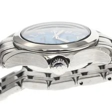 Omega 2581.88 Seamaster 120 Date Quartz 4