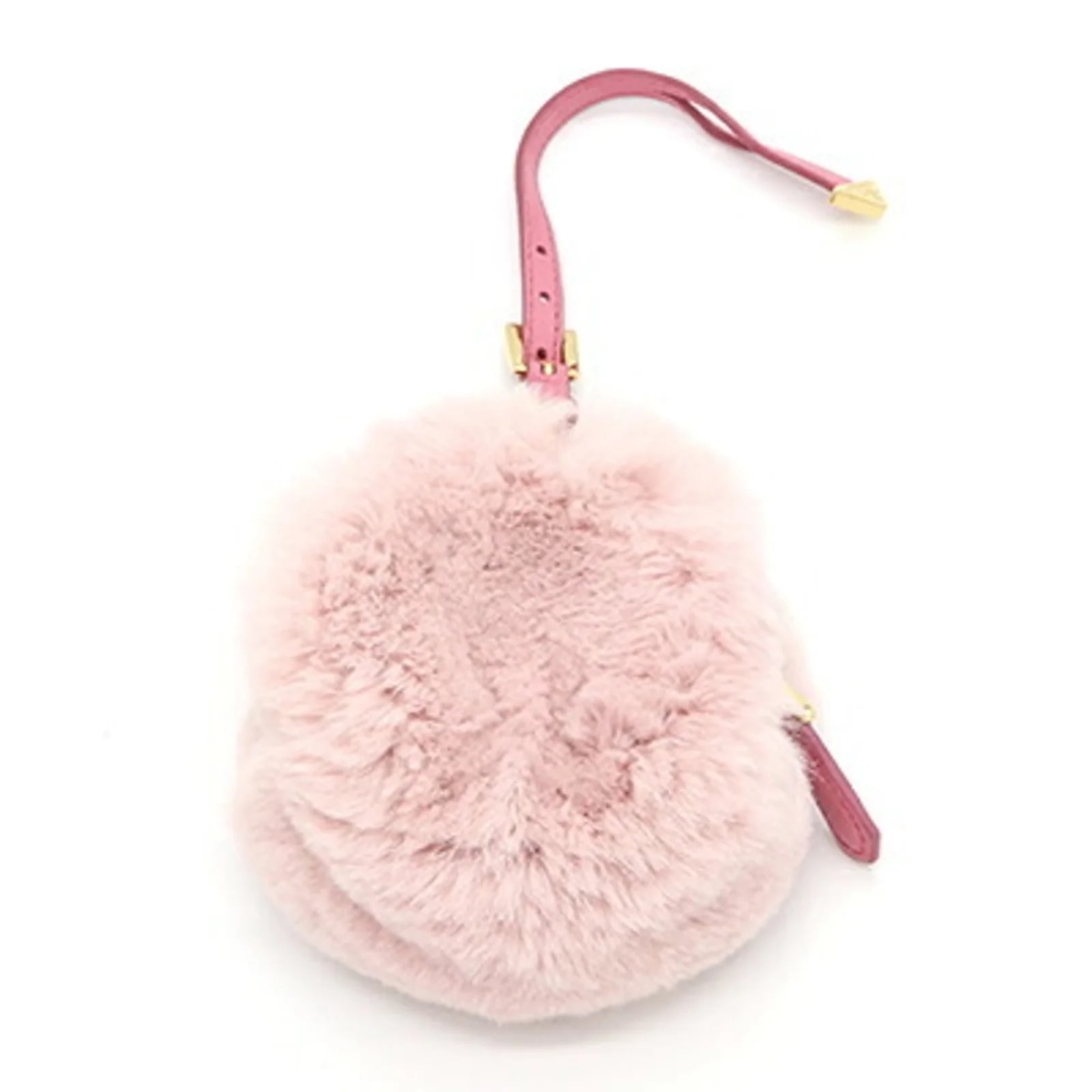 Prada Light Fur 2