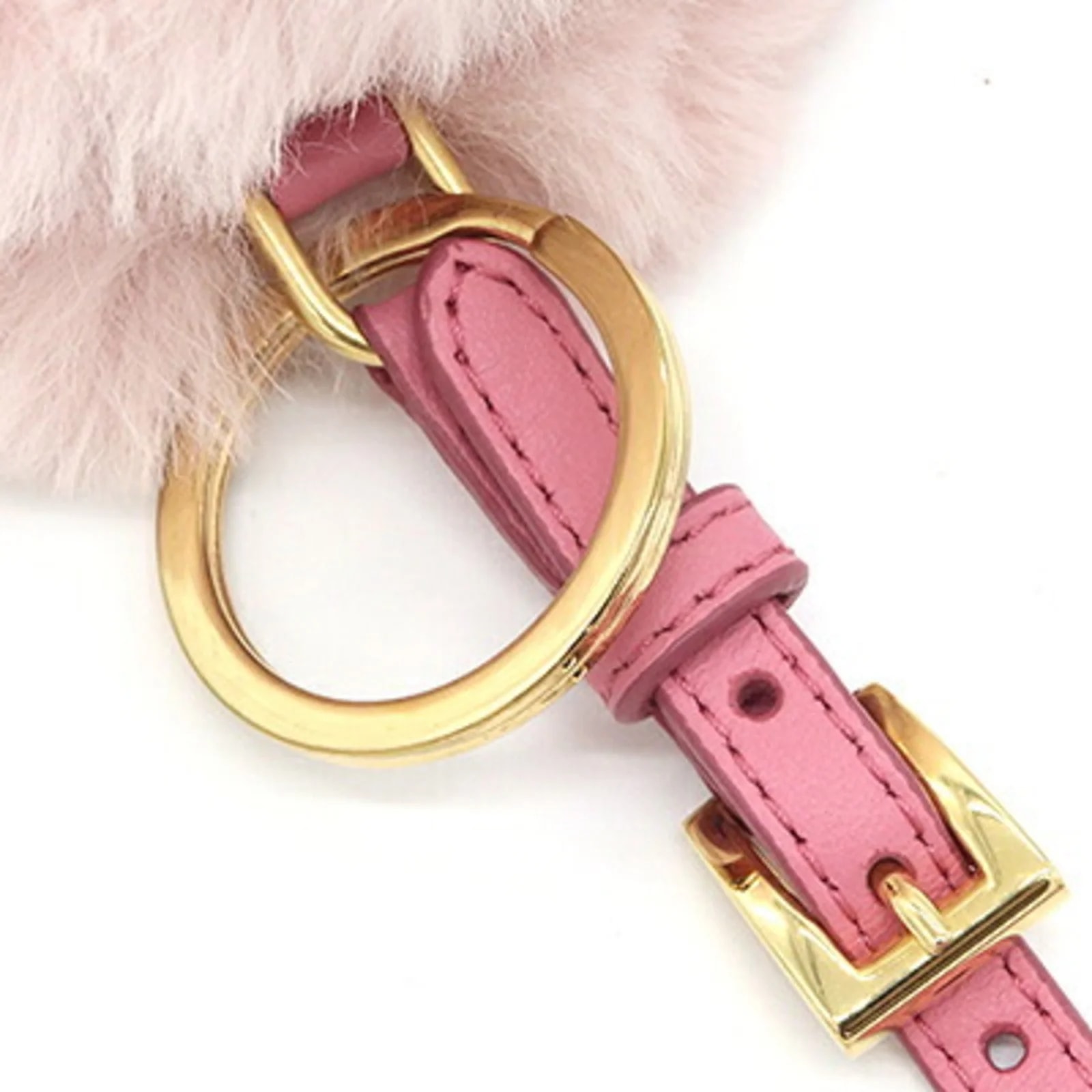 Prada Light Fur 3