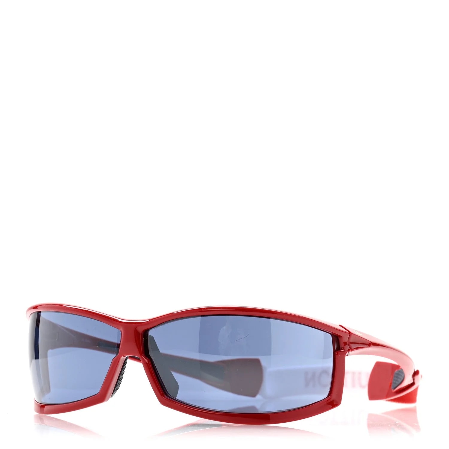 Louis Vuitton — Trophy Sunglasses Z0347U — Accessory — resale