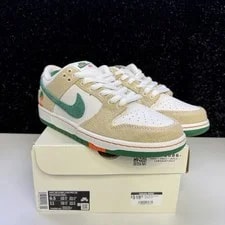 Nike SB — Nike SB Dunk Low X Jarritos Size 9.5 (New) — Sneaker — resale