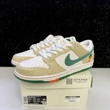 Nike SB Dunk Low X Jarritos Size 9.5 (New) 2